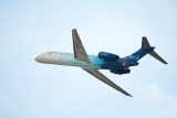 Boeing 717-2K9